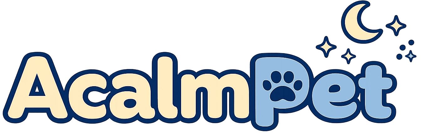 AcalmPet